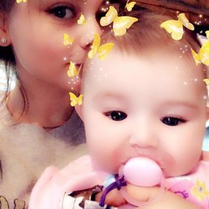 Meet your Posher, Bryana